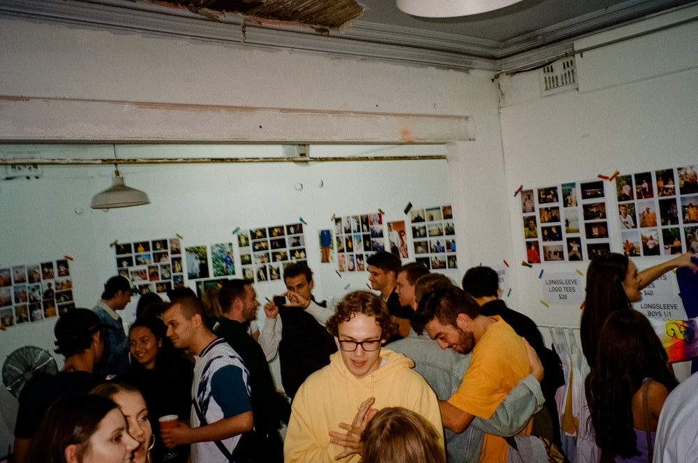 Studio Solace Event