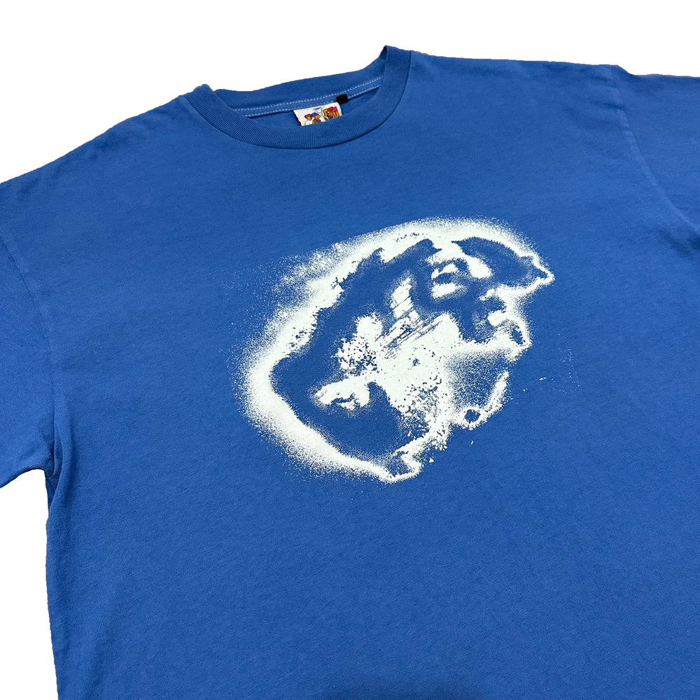 
                  
                    Load image into Gallery viewer, Melt Tee - Royal Blue
                  
                