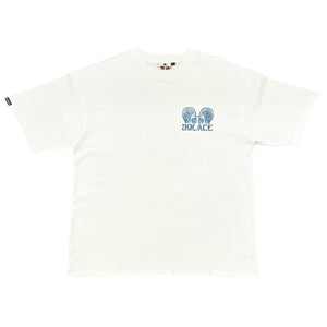 
                  
                    Load image into Gallery viewer, Heads Tee - White
                  
                