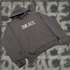 
                  
                    Load image into Gallery viewer, Frequency Hoodie - Dark Grey
                  
                