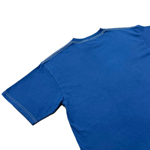 
                  
                    Load image into Gallery viewer, Melt Tee - Royal Blue
                  
                