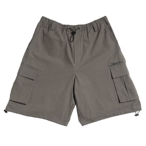 
                  
                    Load image into Gallery viewer, CARGO SHORTS - GREY
                  
                