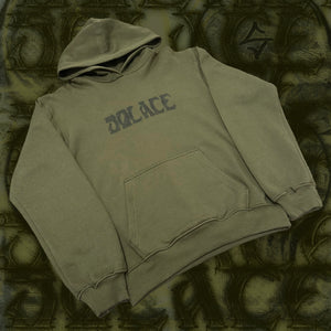 
                  
                    Load image into Gallery viewer, Frequency Hoodie - Olive
                  
                