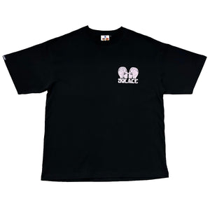 
                  
                    Load image into Gallery viewer, Heads Tee - Black
                  
                