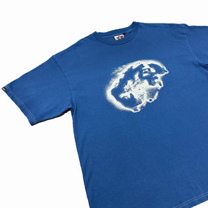 
                  
                    Load image into Gallery viewer, Melt Tee - Royal Blue
                  
                