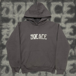 
                  
                    Load image into Gallery viewer, Frequency Hoodie - Dark Grey
                  
                