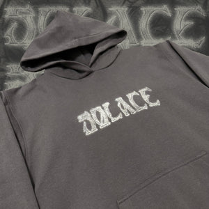 
                  
                    Load image into Gallery viewer, Frequency Hoodie - Dark Grey
                  
                