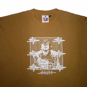 
                  
                    Load image into Gallery viewer, Hertz Longsleeve - Almond
                  
                