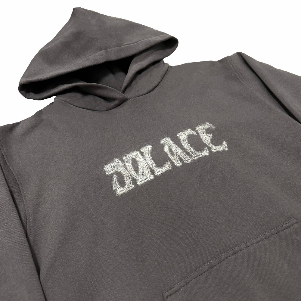 
                  
                    Load image into Gallery viewer, Frequency Hoodie - Dark Grey
                  
                