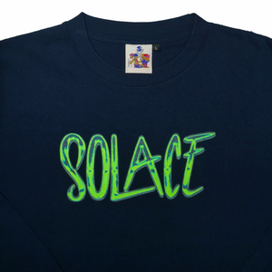 
                  
                    Load image into Gallery viewer, Solace Longsleeve - Navy
                  
                