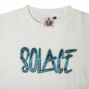 
                  
                    Load image into Gallery viewer, Solace Longsleeve - White
                  
                