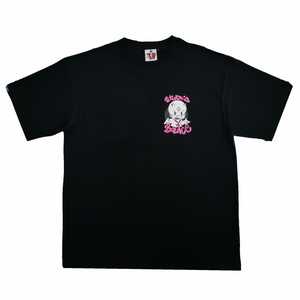 
                  
                    Load image into Gallery viewer, Casper Tee - Black
                  
                