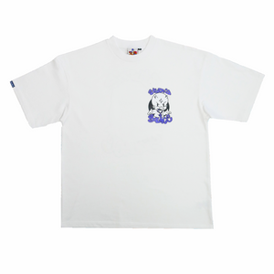 
                  
                    Load image into Gallery viewer, Casper Tee - White
                  
                