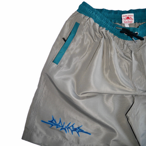 
                  
                    Load image into Gallery viewer, Blotter Shorts - Grey
                  
                