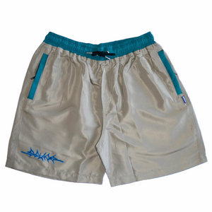 
                  
                    Load image into Gallery viewer, Blotter Shorts - Grey
                  
                