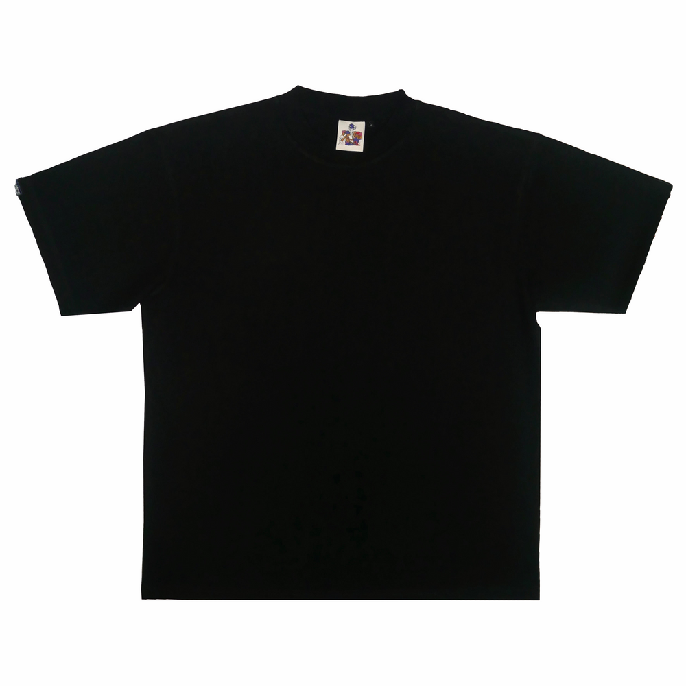 Staple Blank Tee - Black