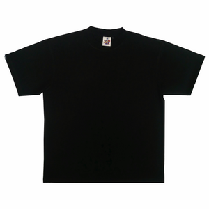 
                  
                    Load image into Gallery viewer, Staple Blank Tee - Black
                  
                