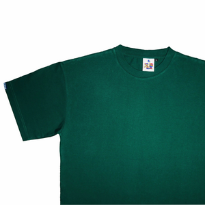 
                  
                    Load image into Gallery viewer, Staple Blank Tee - Forest Green
                  
                