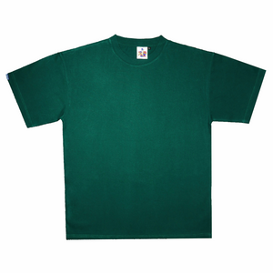 
                  
                    Load image into Gallery viewer, Staple Blank Tee - Forest Green
                  
                