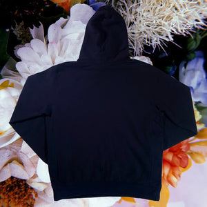
                  
                    Load image into Gallery viewer, Avatar Heavyweight Pullover - Navy
                  
                