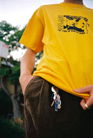
                  
                    Load image into Gallery viewer, Gals Keychain
                  
                