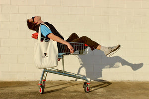 
                  
                    Load image into Gallery viewer, Solace Tote Bag
                  
                