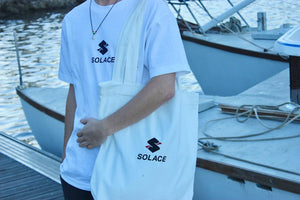 
                  
                    Load image into Gallery viewer, Solace Tote Bag
                  
                
