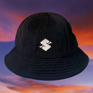 
                  
                    Load image into Gallery viewer, Ace Corduroy Bucket Hat
                  
                