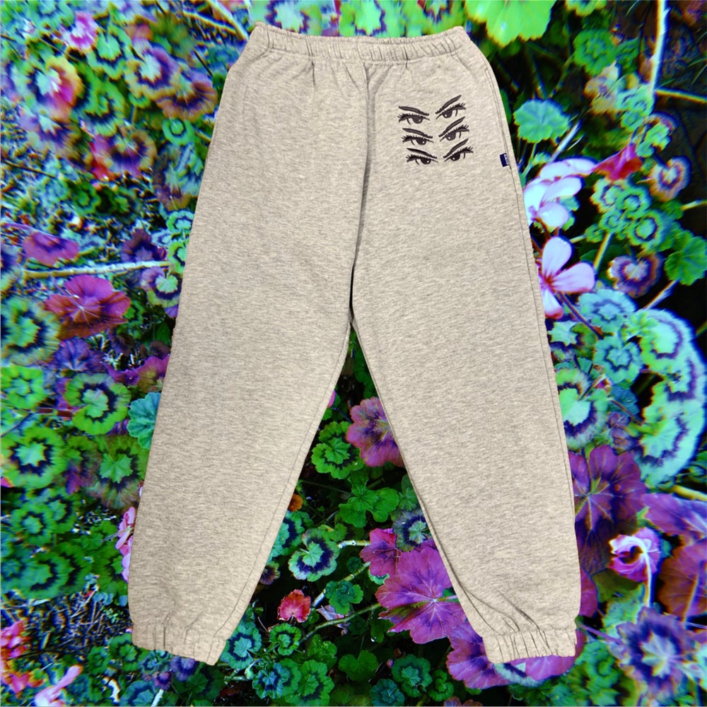 Solace Trackies - Grey