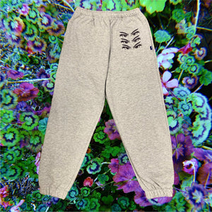 
                  
                    Load image into Gallery viewer, Solace Trackies - Grey
                  
                