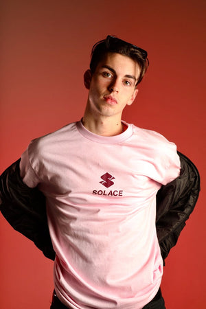 
                  
                    Load image into Gallery viewer, Logo Longsleeve - PINK
                  
                
