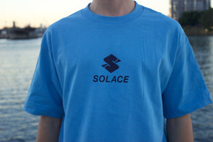 
                  
                    Load image into Gallery viewer, Logo Tee - Carolina Blue
                  
                