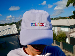 
                  
                    Load image into Gallery viewer, OG Rainbow Embroidered Cap
                  
                