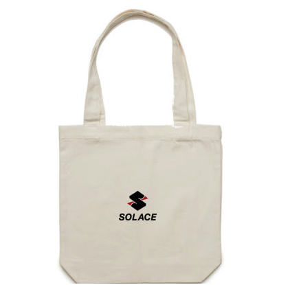 
                  
                    Load image into Gallery viewer, Solace Tote Bag
                  
                