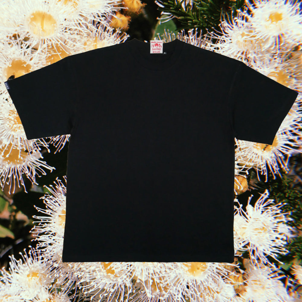 Staple Tee - Black