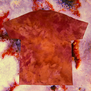 
                  
                    Load image into Gallery viewer, Forest tie dye - Orange
                  
                