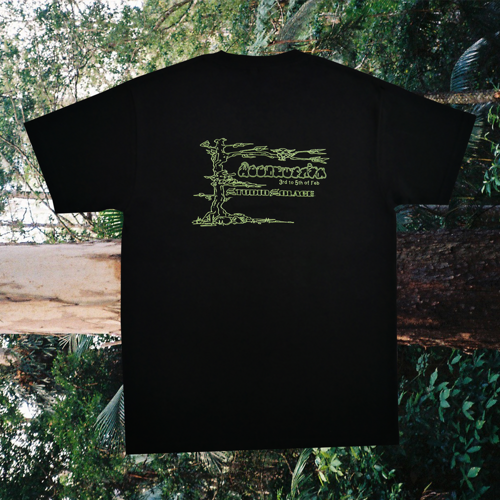 
                  
                    Load image into Gallery viewer, Goblin Tee - Black
                  
                