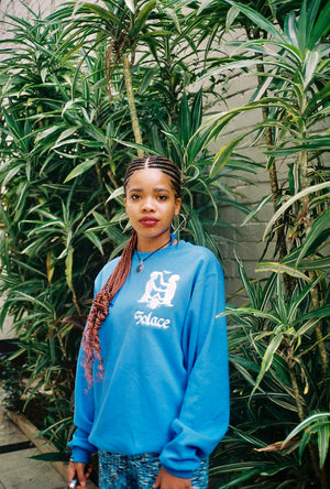 
                  
                    Load image into Gallery viewer, Ritual Crewneck - Royal Blue
                  
                