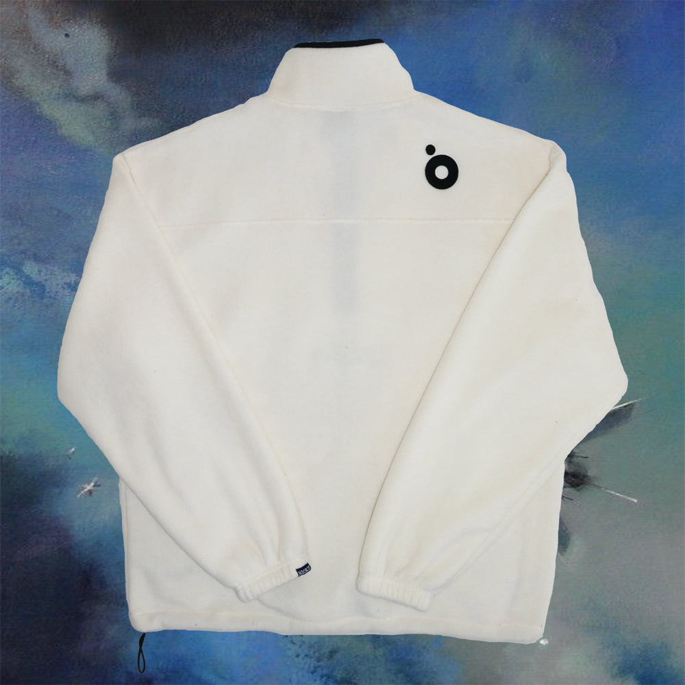
                  
                    Load image into Gallery viewer, Bottega Polar Fleece - Off White
                  
                