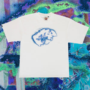 
                  
                    Load image into Gallery viewer, Melt Tee - White
                  
                