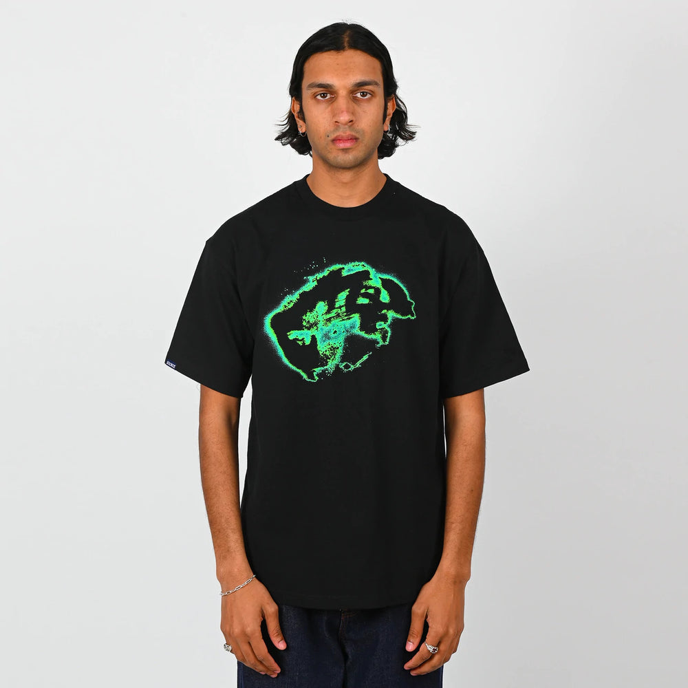 
                  
                    Load image into Gallery viewer, Melt Tee - Black
                  
                