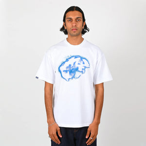 
                  
                    Load image into Gallery viewer, Melt Tee - White
                  
                