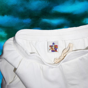 
                  
                    Load image into Gallery viewer, French Terry Lounge Shorts - Crème
                  
                