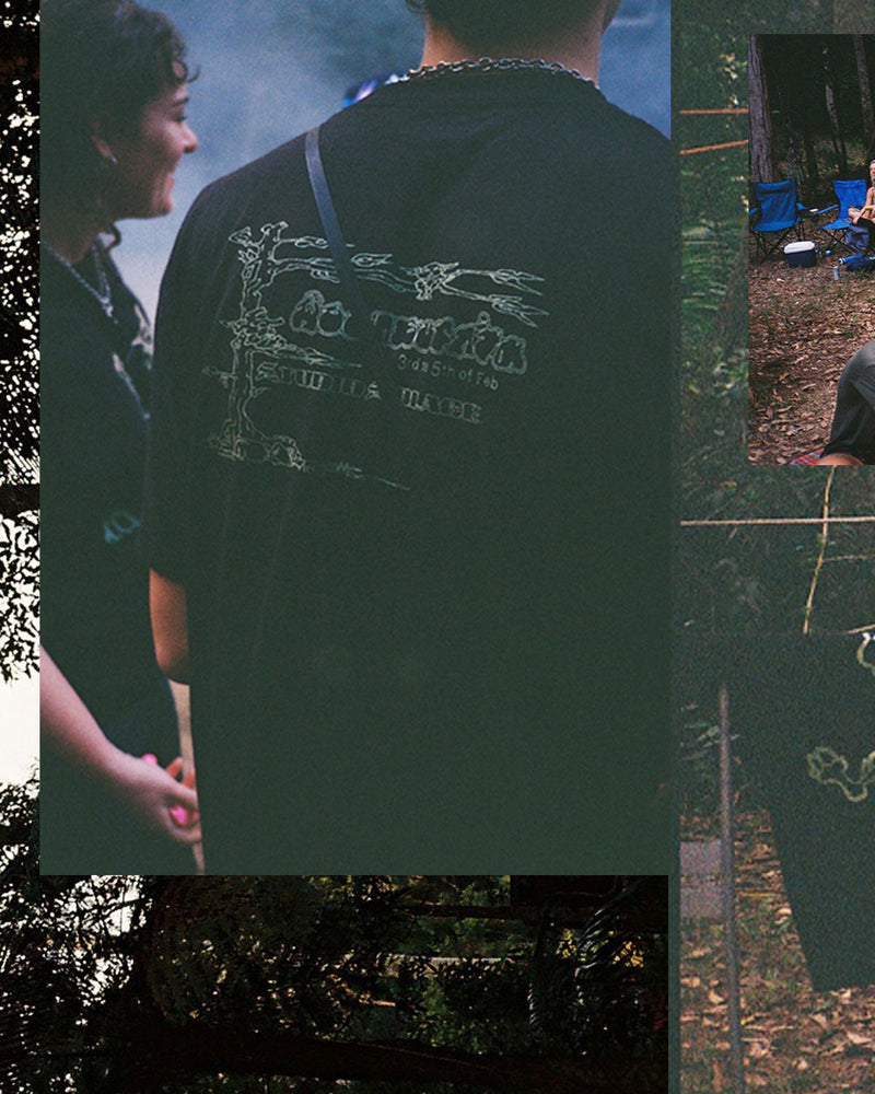 
                  
                    Load image into Gallery viewer, Goblin Tee - Black
                  
                